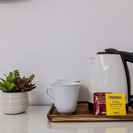 بيت ضيافة G Marconi & 4*