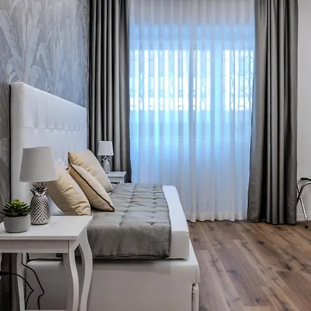 بيت ضيافة G Marconi & روما