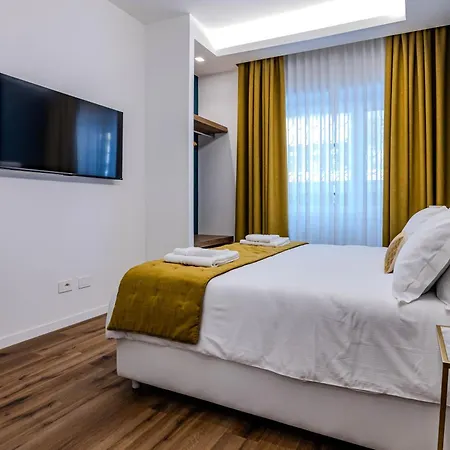 بيت ضيافة G Marconi & 4*