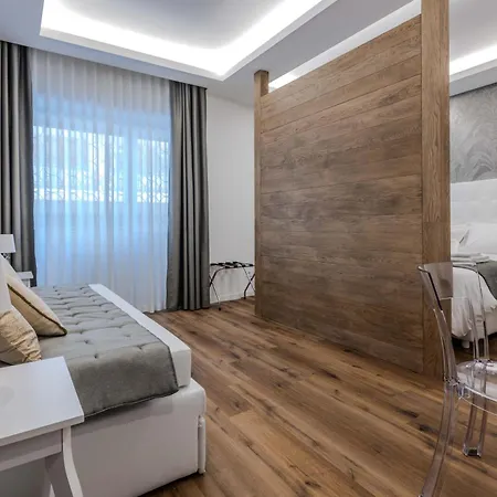 G Marconi & روما