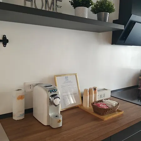 بيت ضيافة G Marconi &