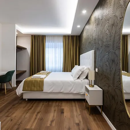 Guest house G Marconi & Rome