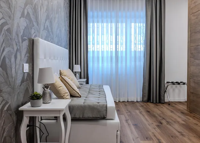 Vendégház G Marconi & Róma