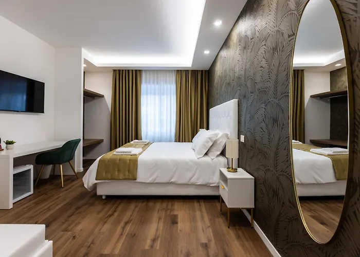 Vendégház G Marconi & Róma